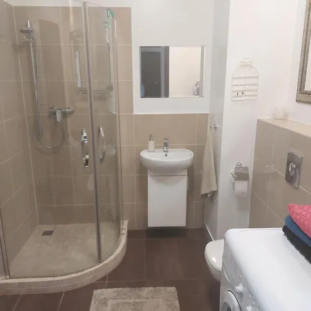 Appartement Przy Lesie
