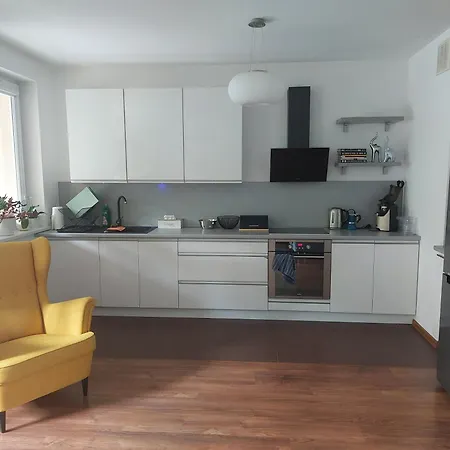 Appartement Przy Lesie Gdynia