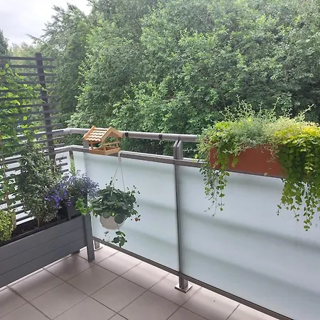 Apartamento Przy Lesie Gdynia