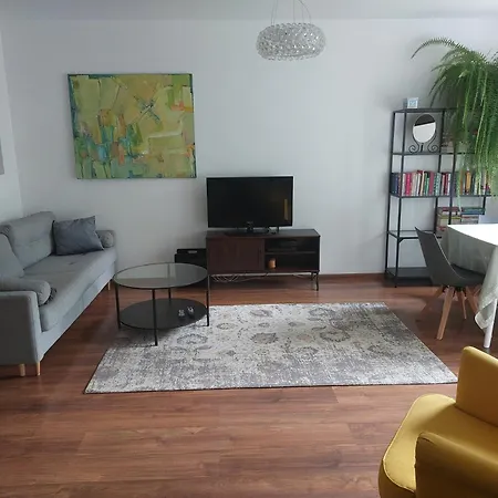 Appartement Przy Lesie Gdynia